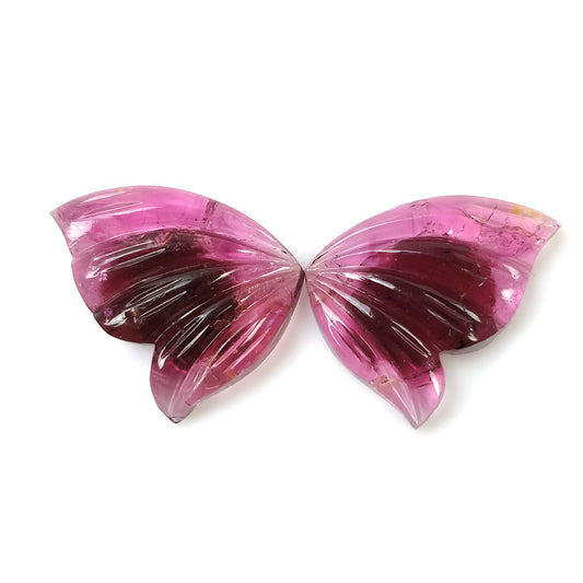 Rubellite Tourmaline