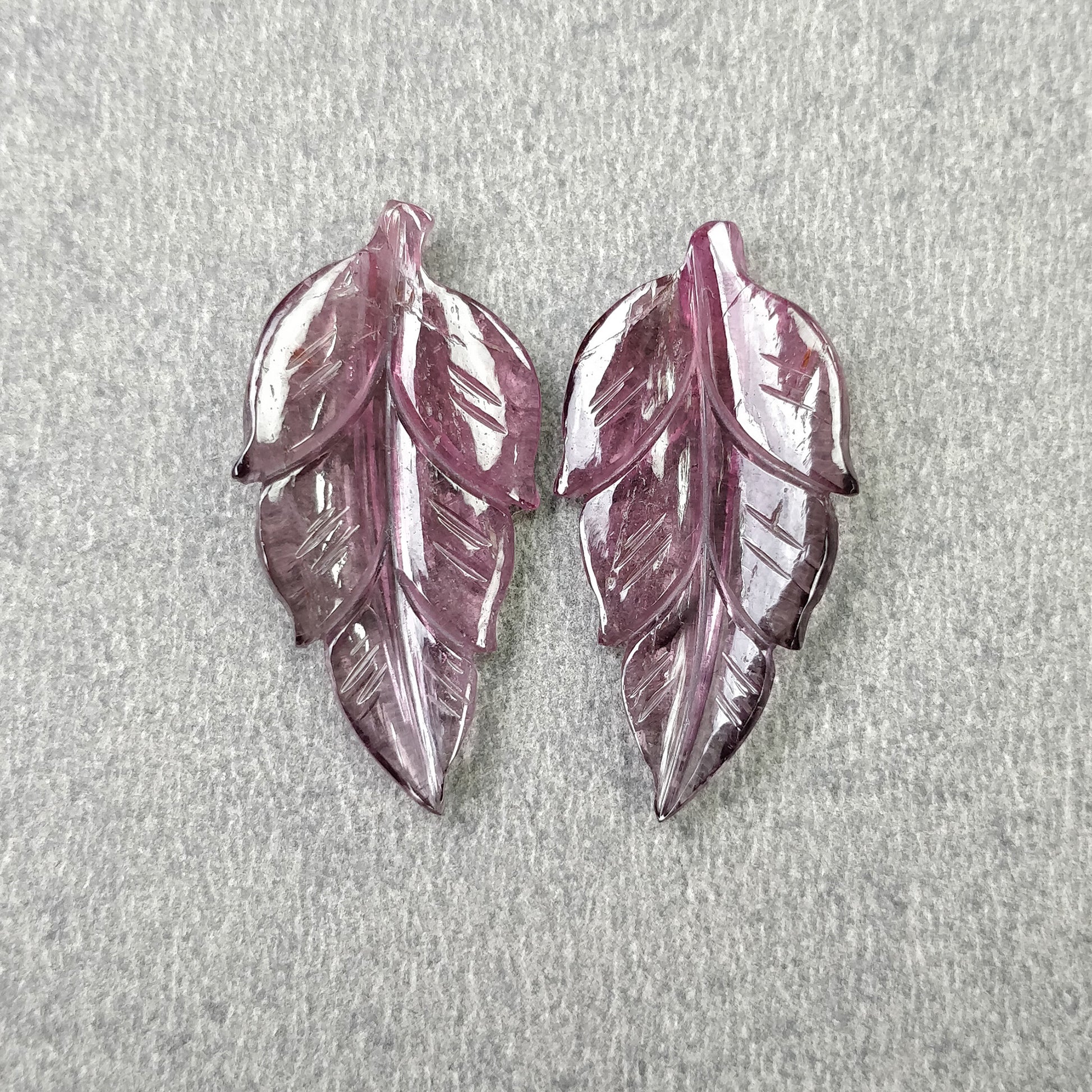 Watermelon Tourmaline