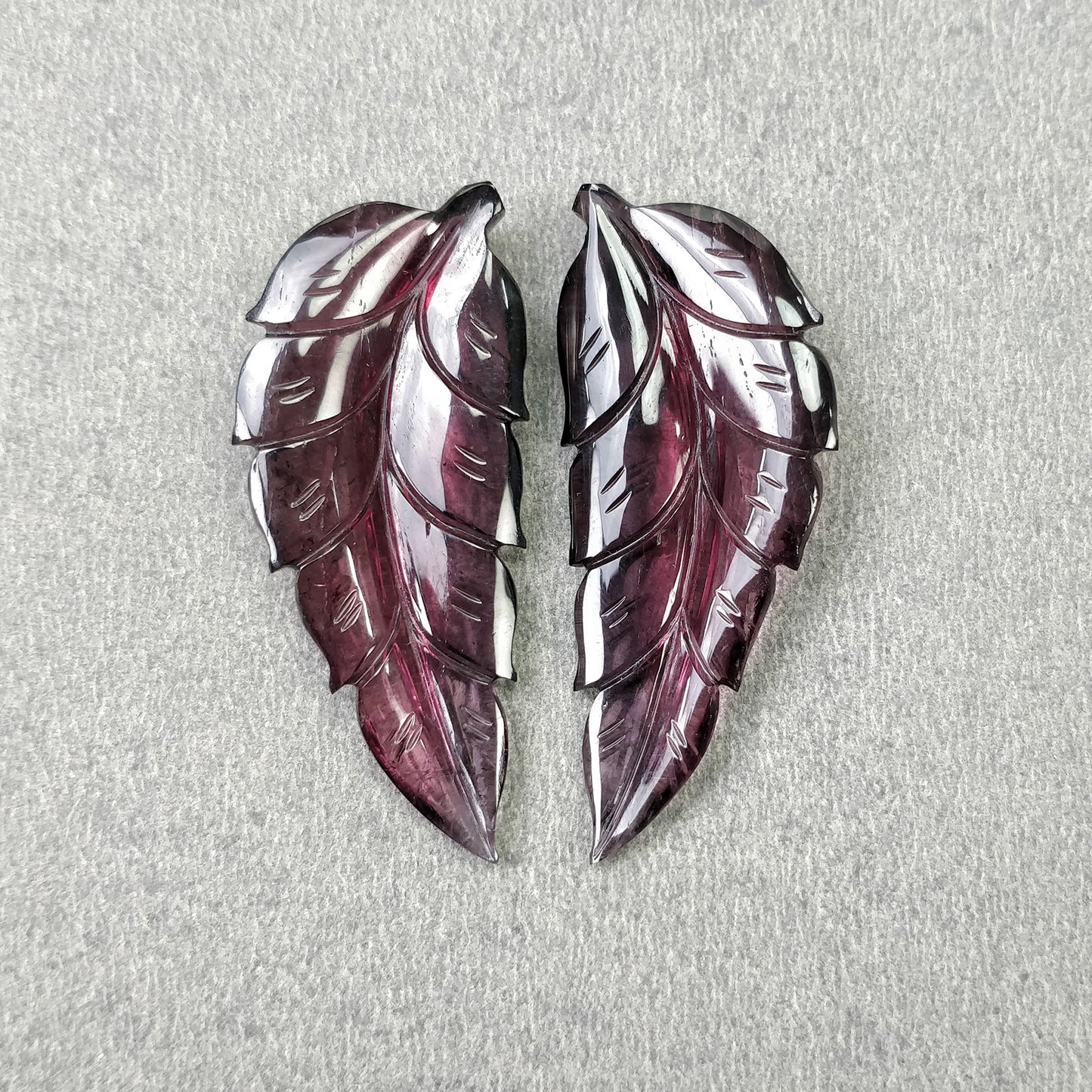 Watermelon Tourmaline