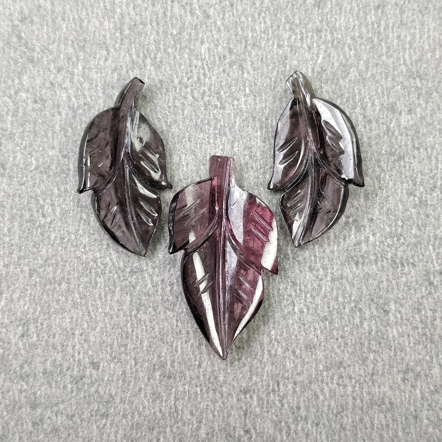 Watermelon Tourmaline