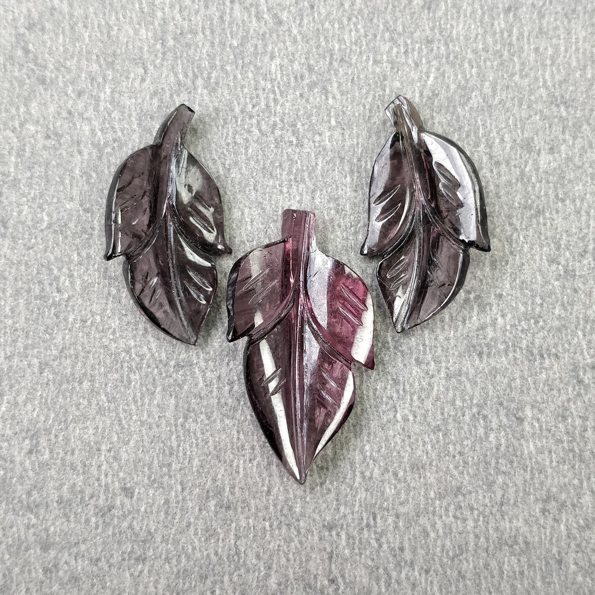 Watermelon Tourmaline