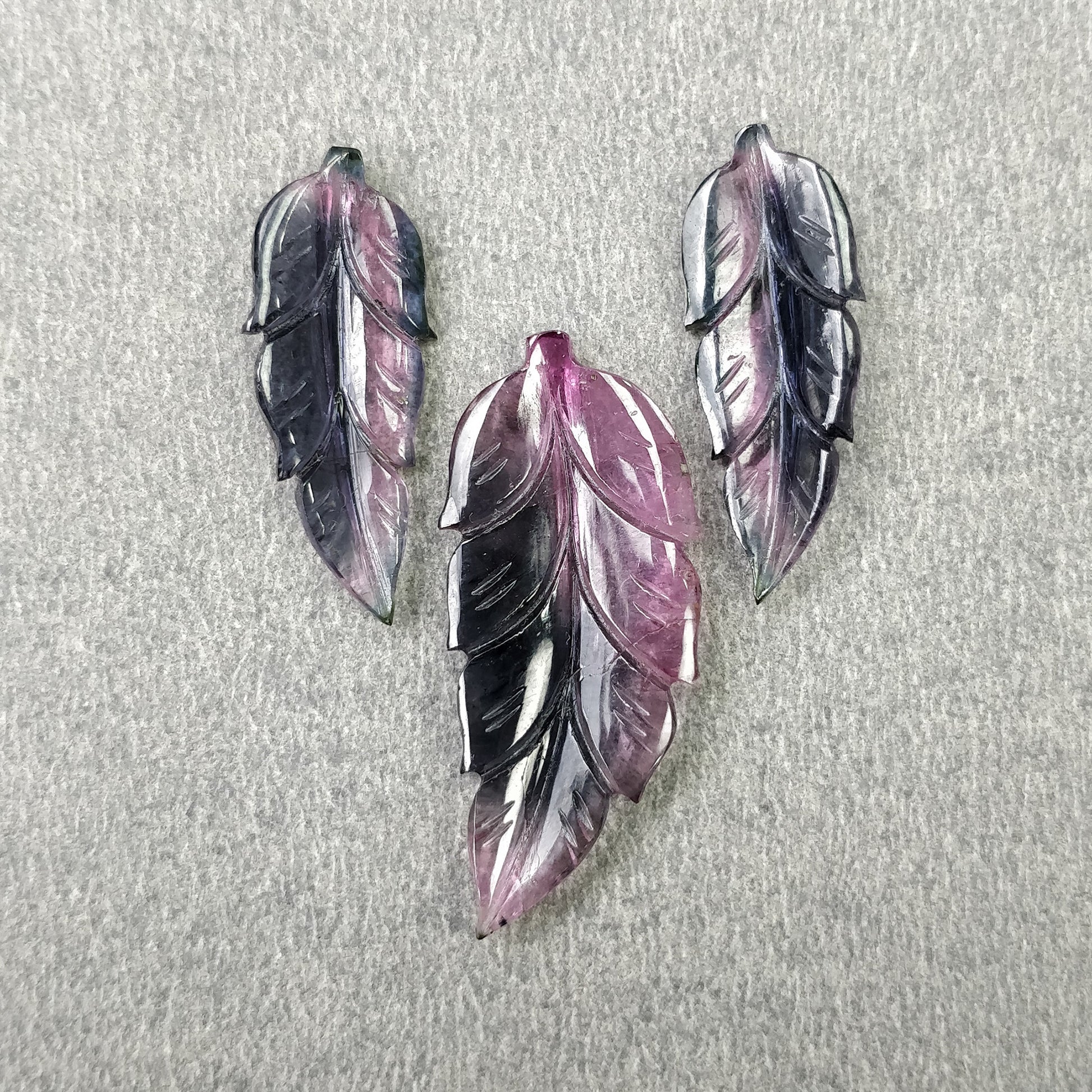 Watermelon Tourmaline