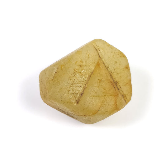Yellow Sapphire