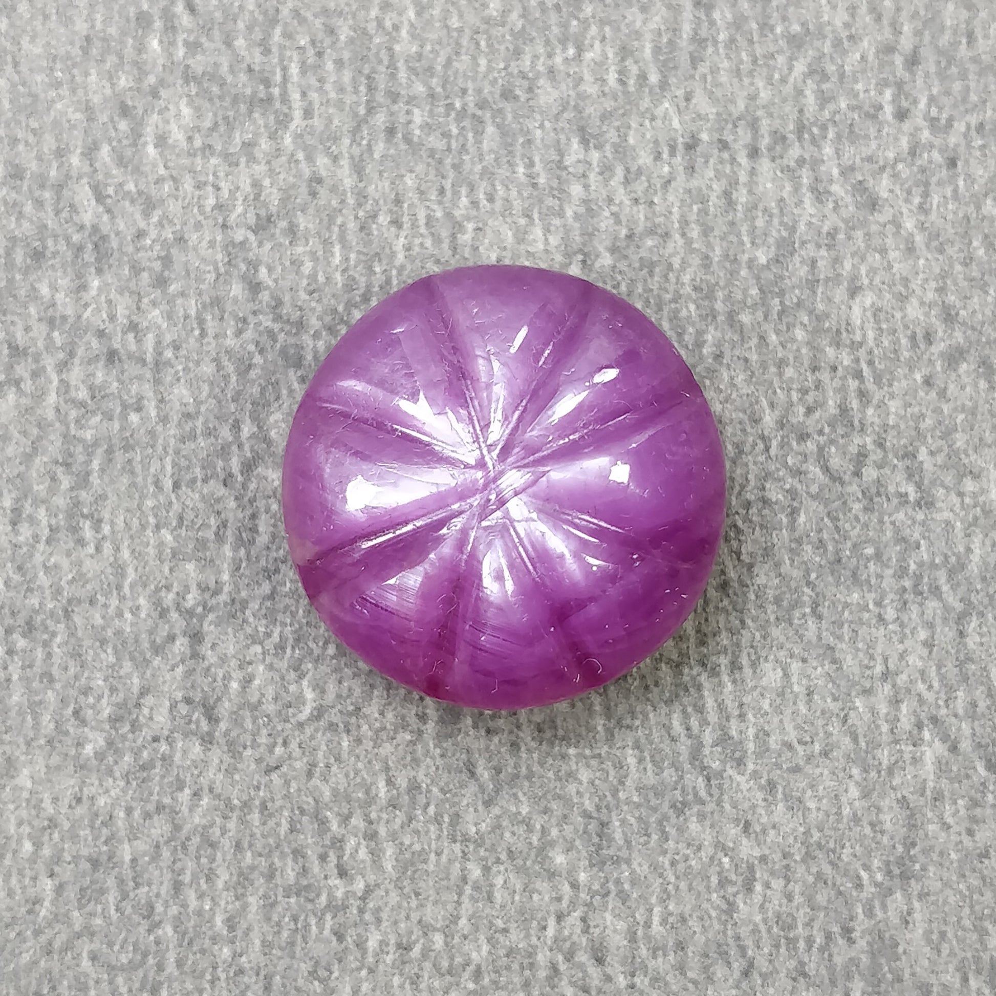 Sapphhire Gemstone