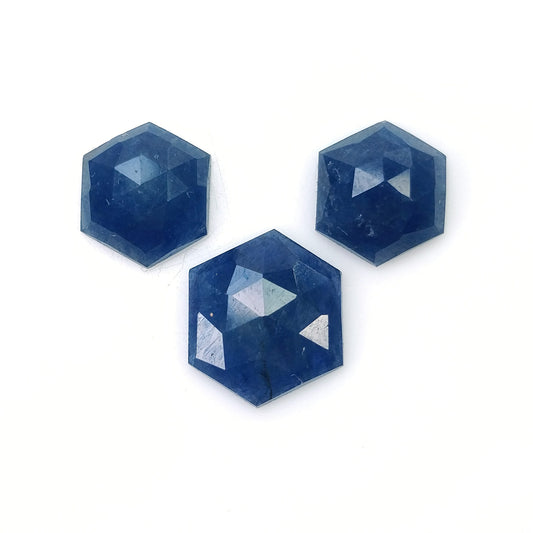 Blue Sapphire