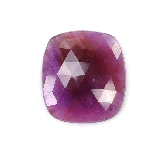 Purple Sapphire