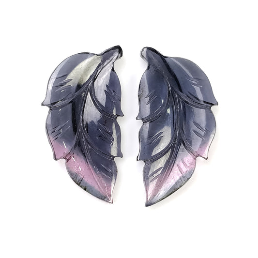 Watermelon Tourmaline