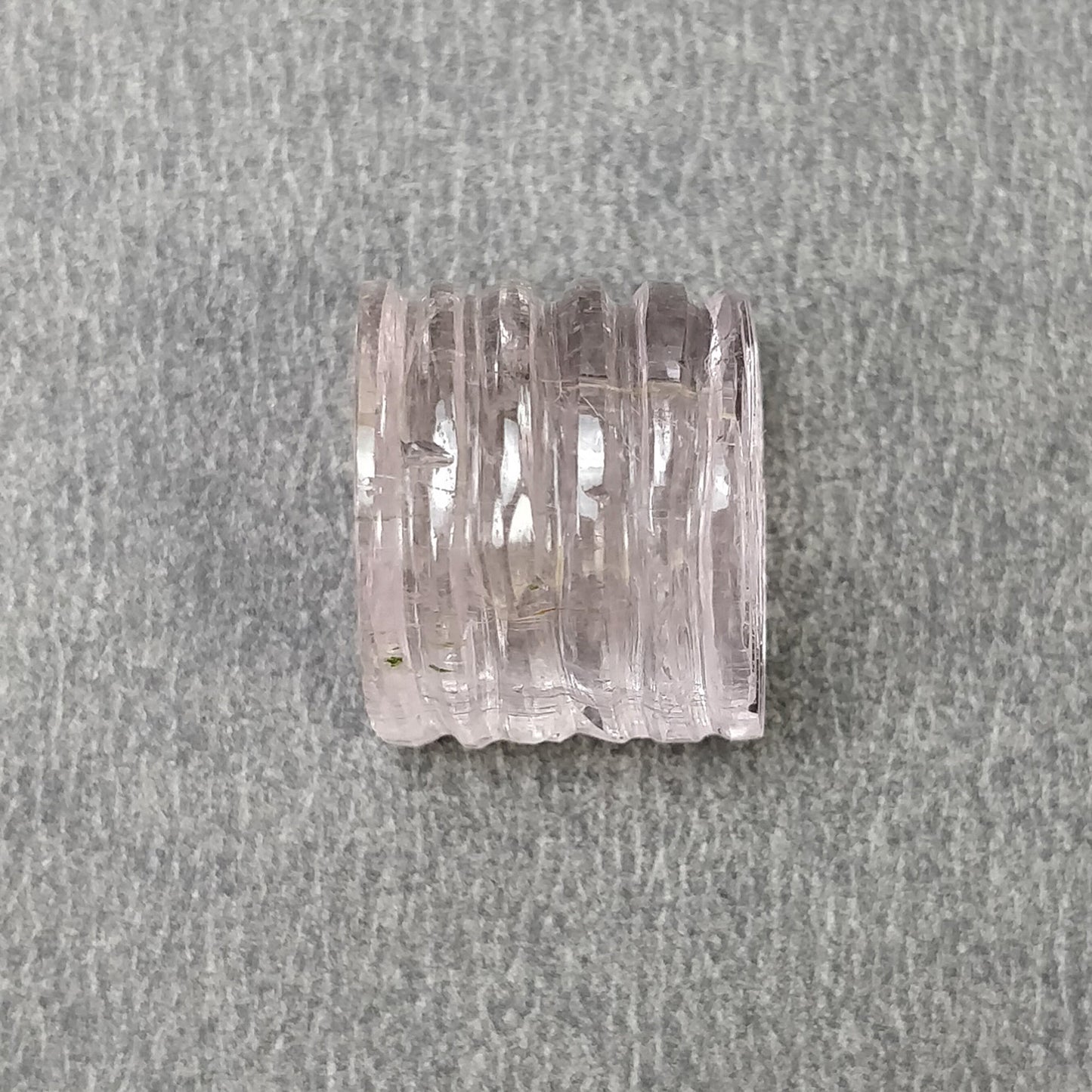 Pink Tourmaline