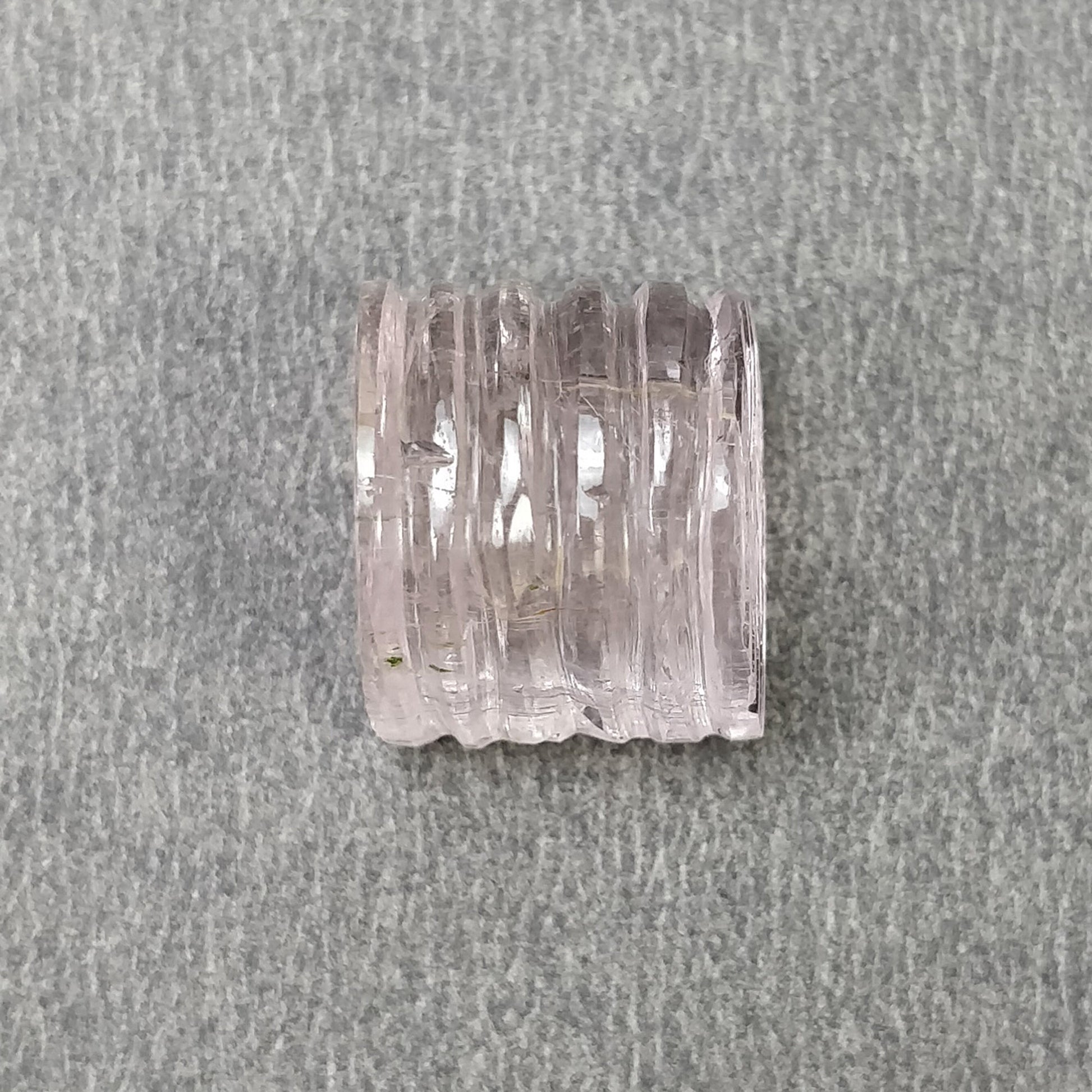 Pink Tourmaline