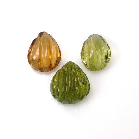 Watermelon Tourmaline