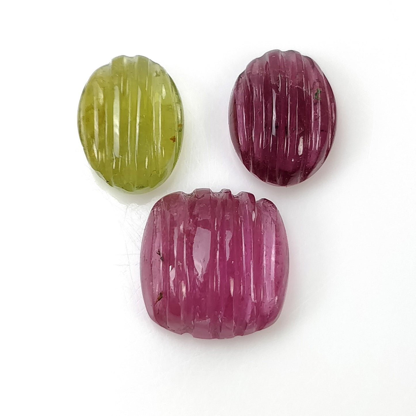 Multi Color Tourmaline