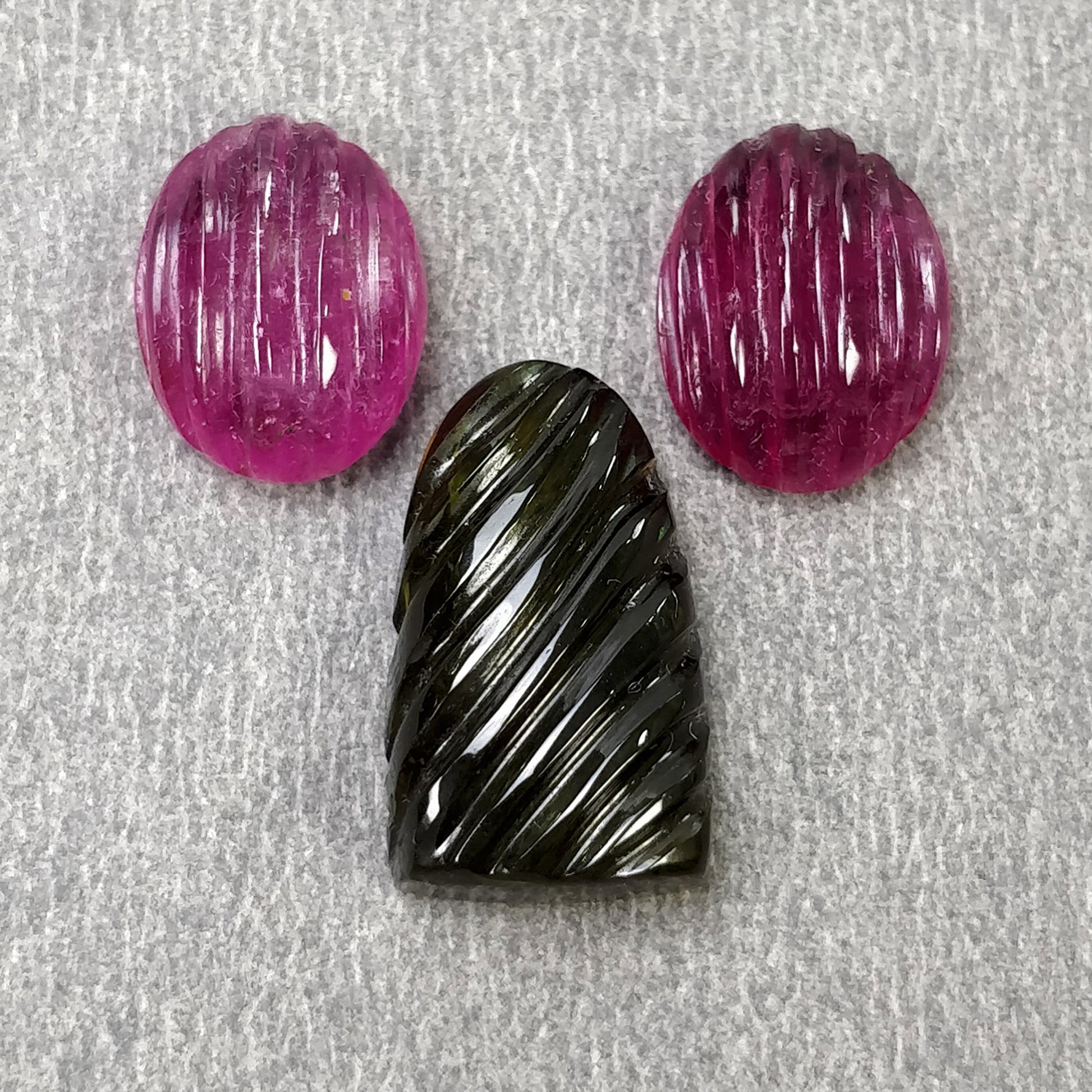 Tourmaline Gemstone