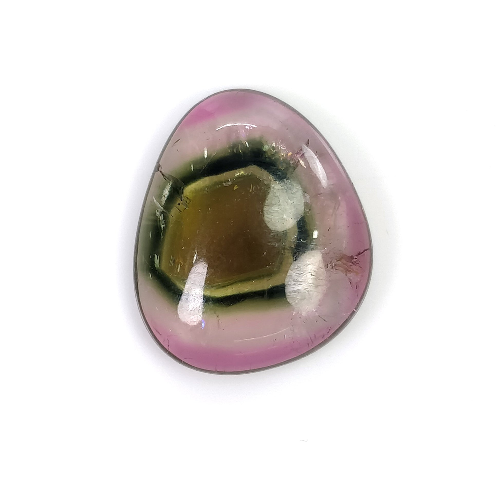 Tourmaline Gemstone