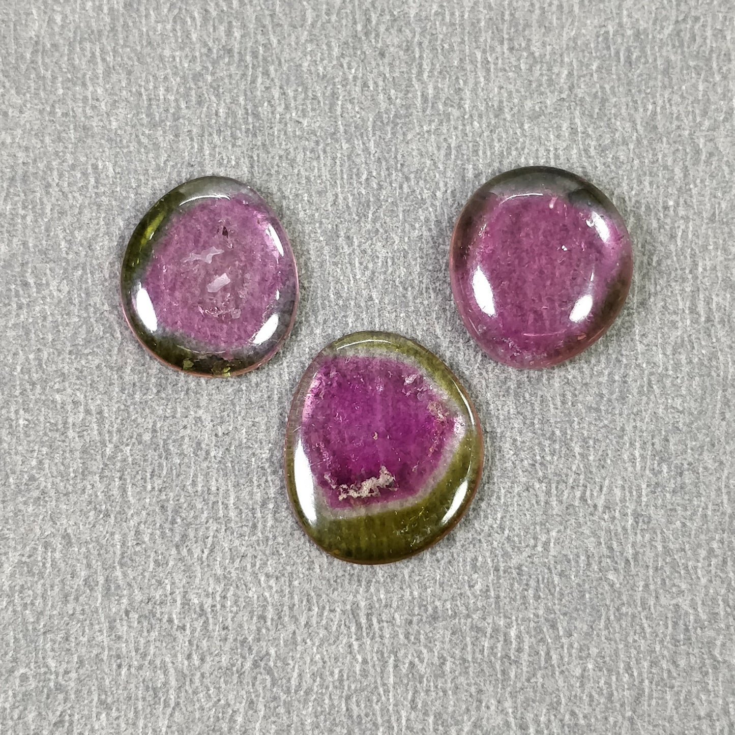 Tourmaline Cabochon
