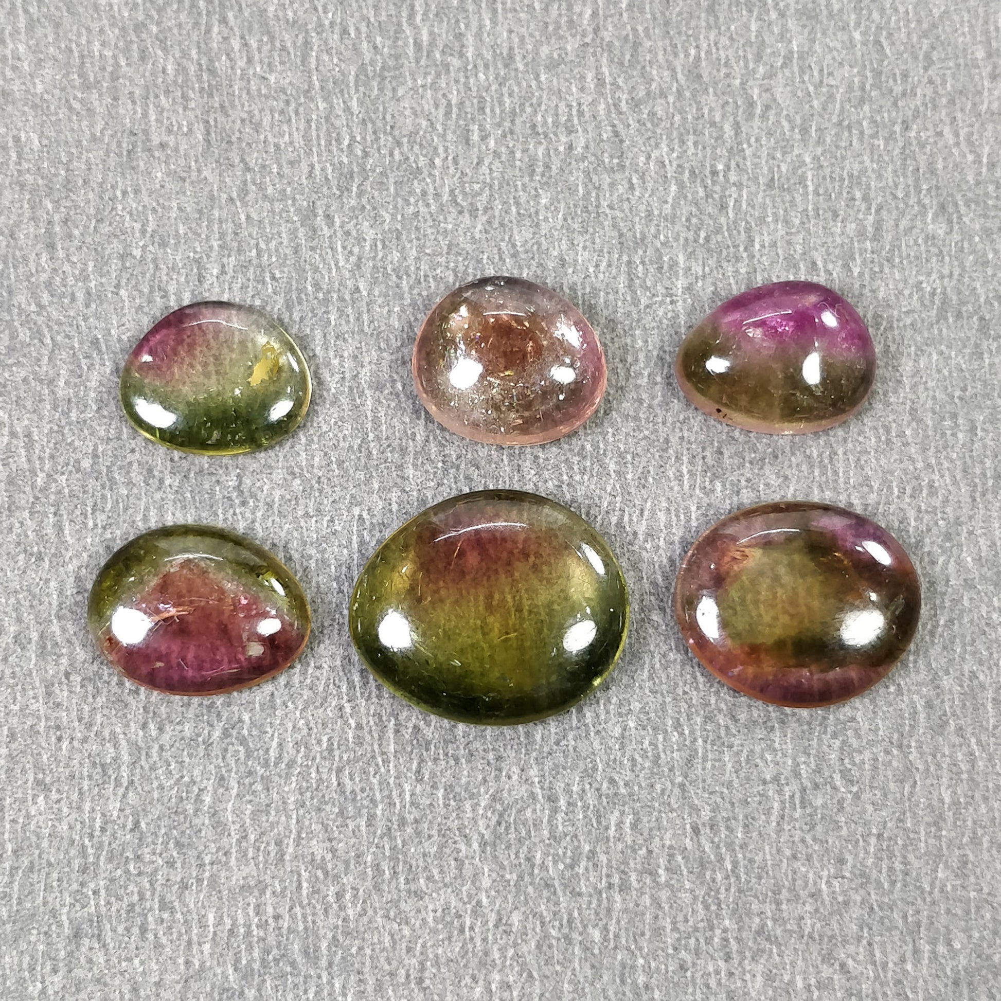 Tourmaline Cabochon