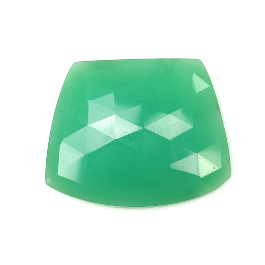 Chrysoprase Gemstone