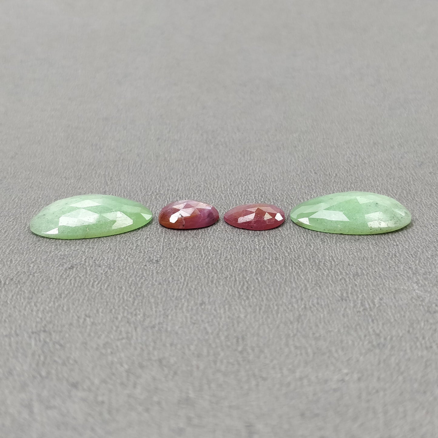 Chrysoprase Gemstone
