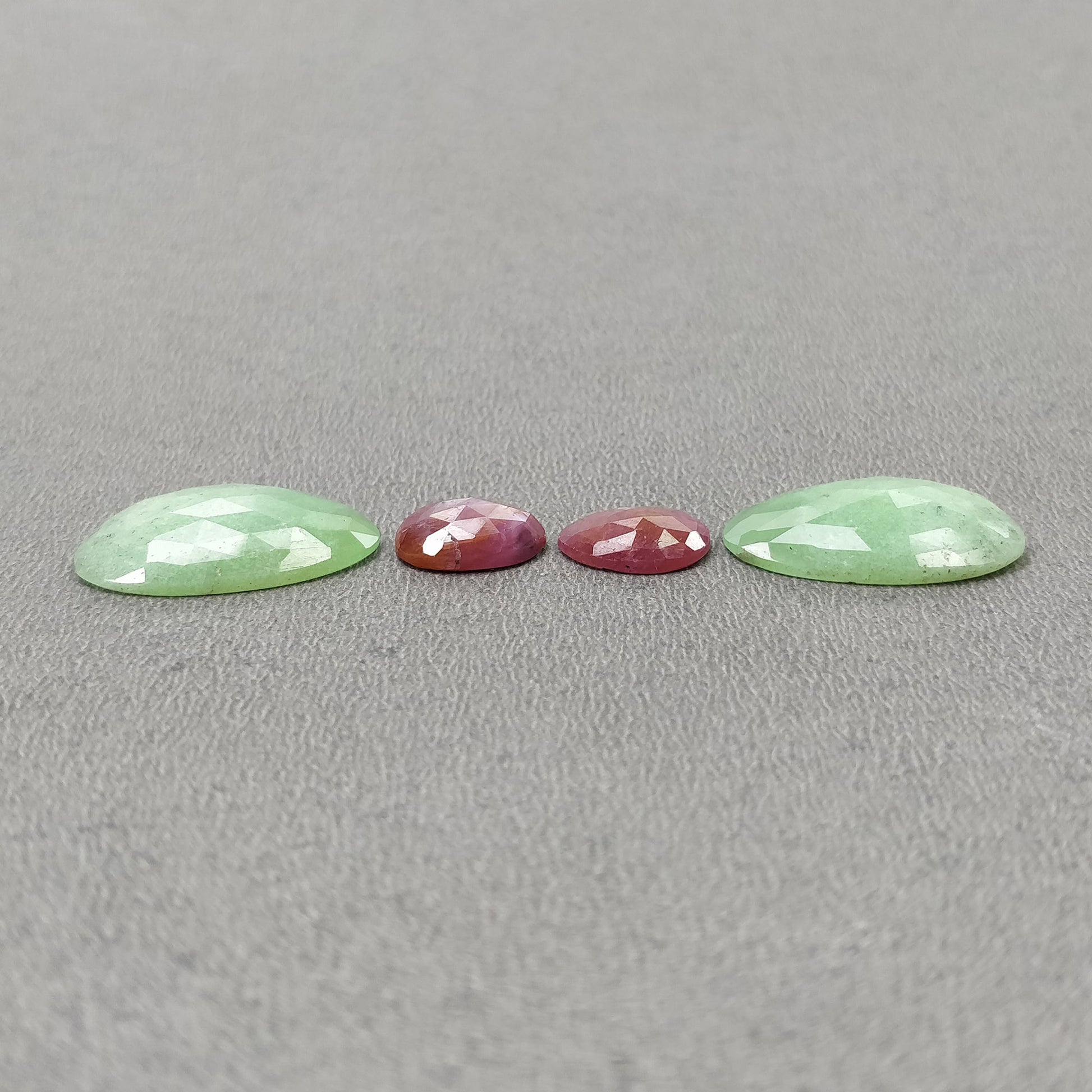 Chrysoprase Gemstone