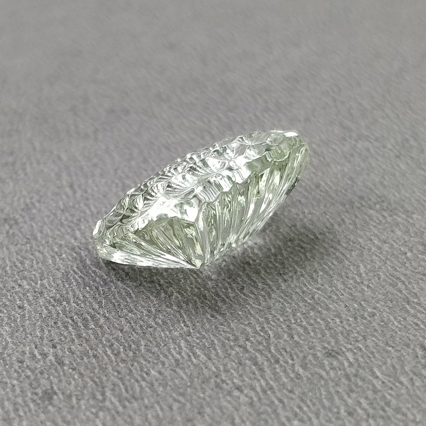 Aquamarine Gemstome