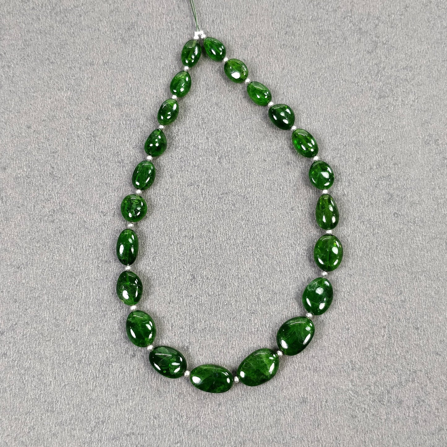 Chrome Diopside Gemstone