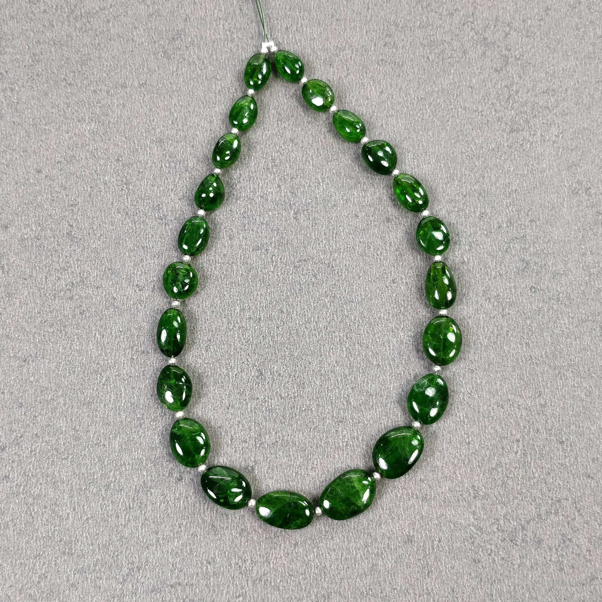 Chrome Diopside Gemstone