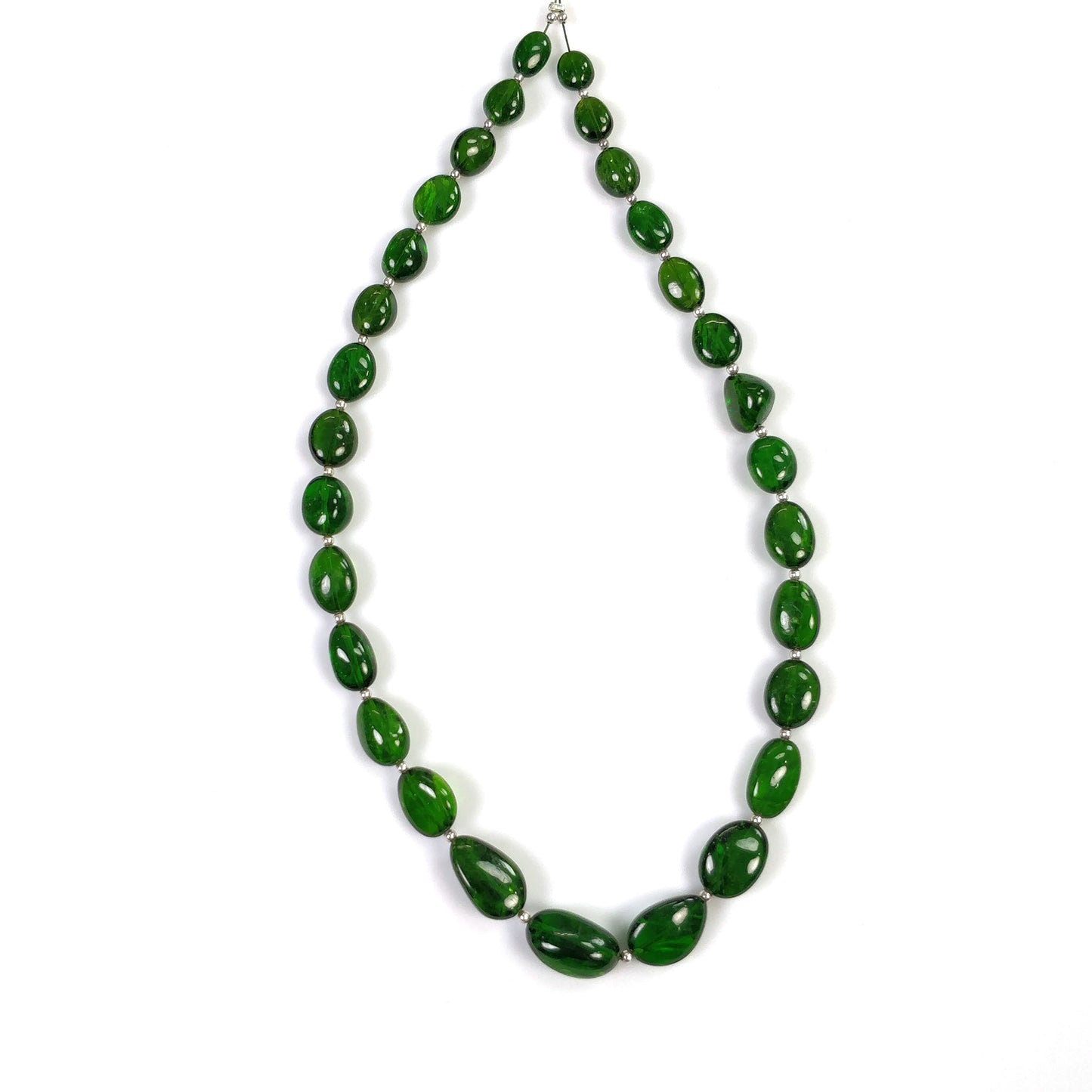 Green Chrome Diopside