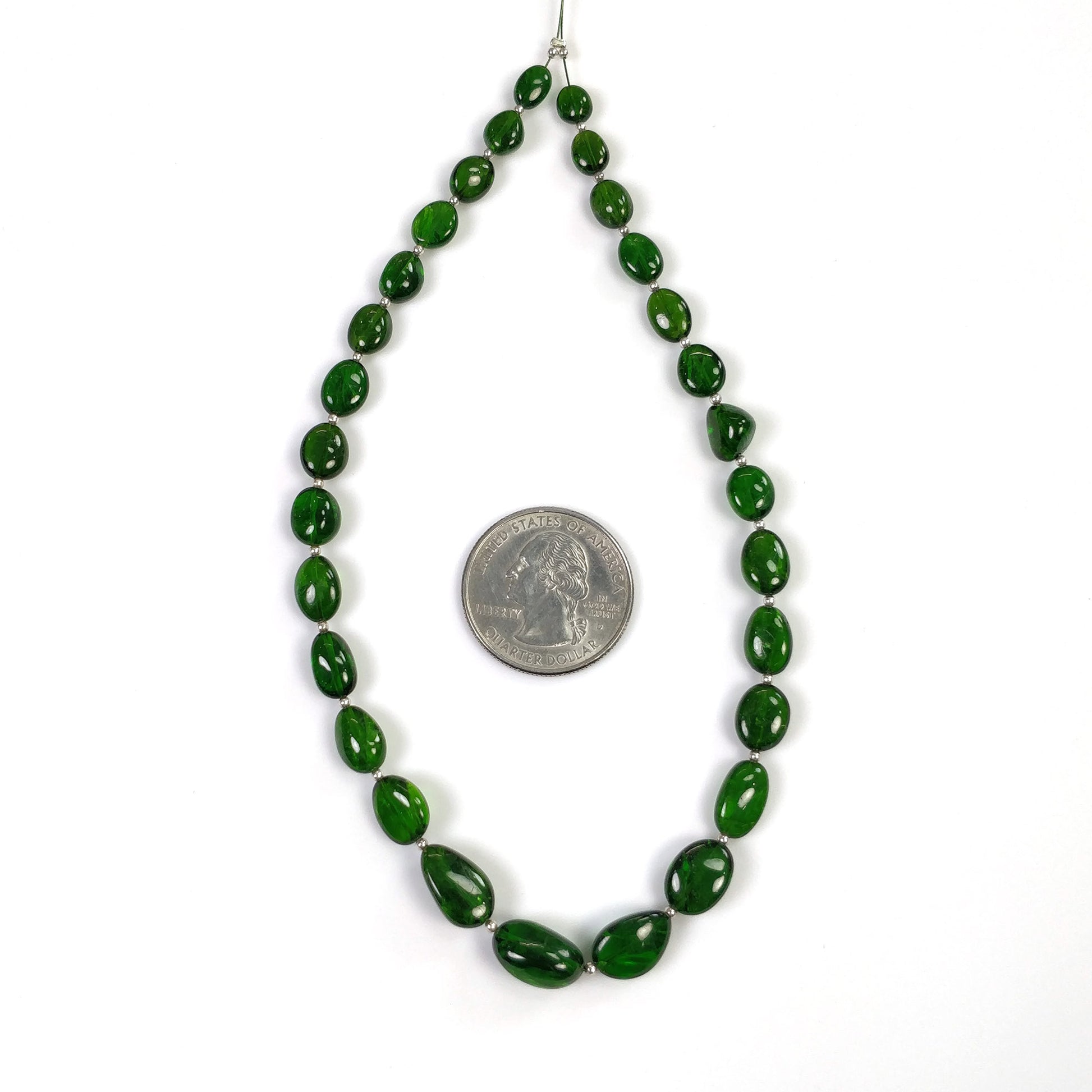 Chrome Diopside