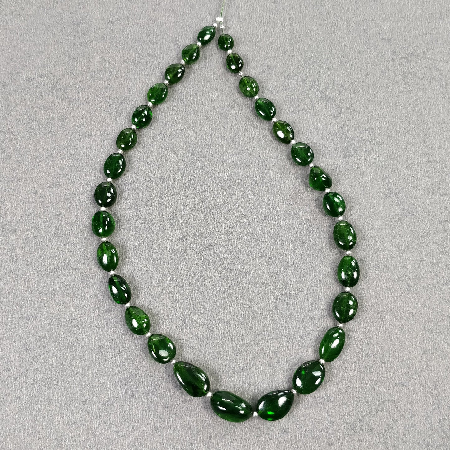 Chrome Diopside Gemstone