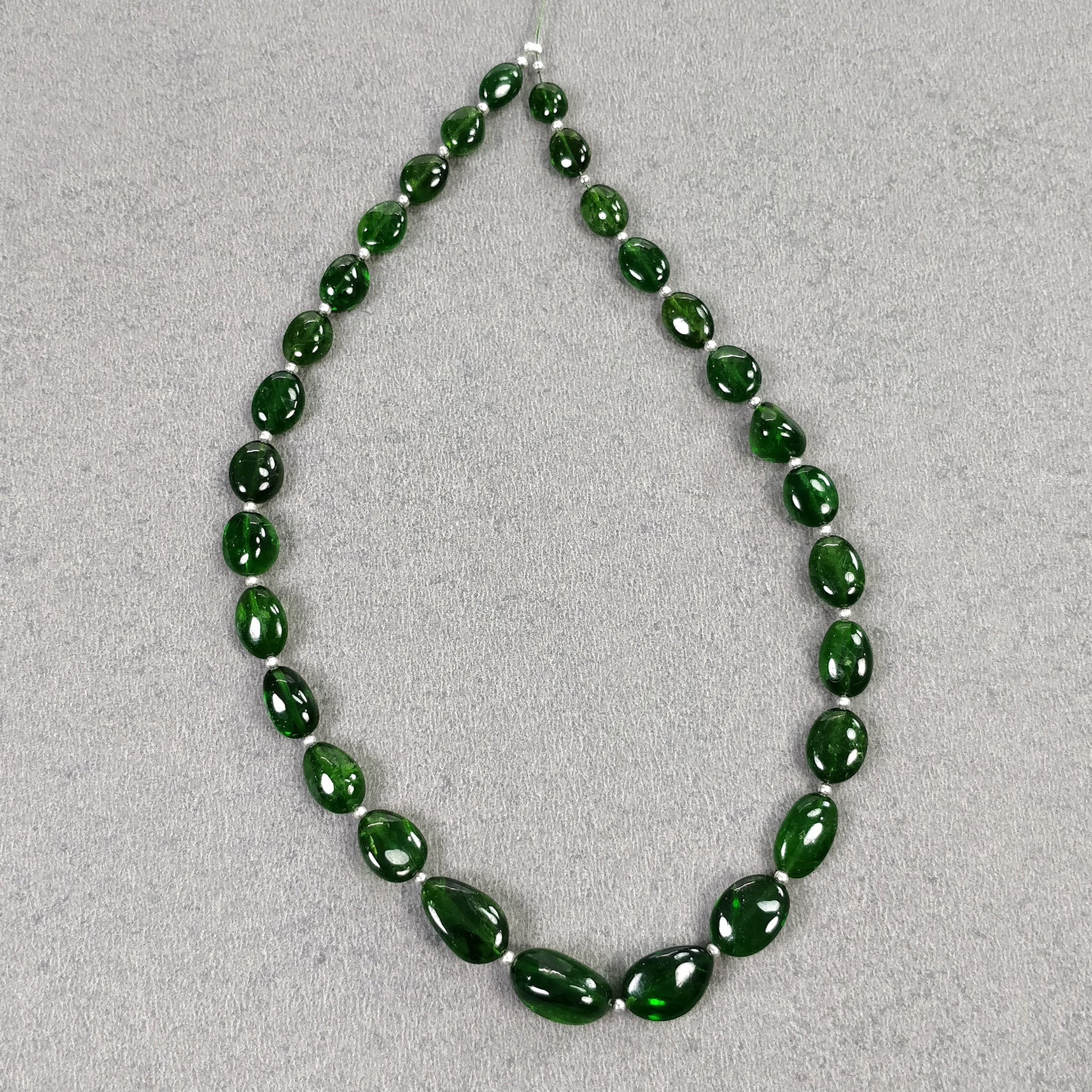 Chrome Diopside Gemstone