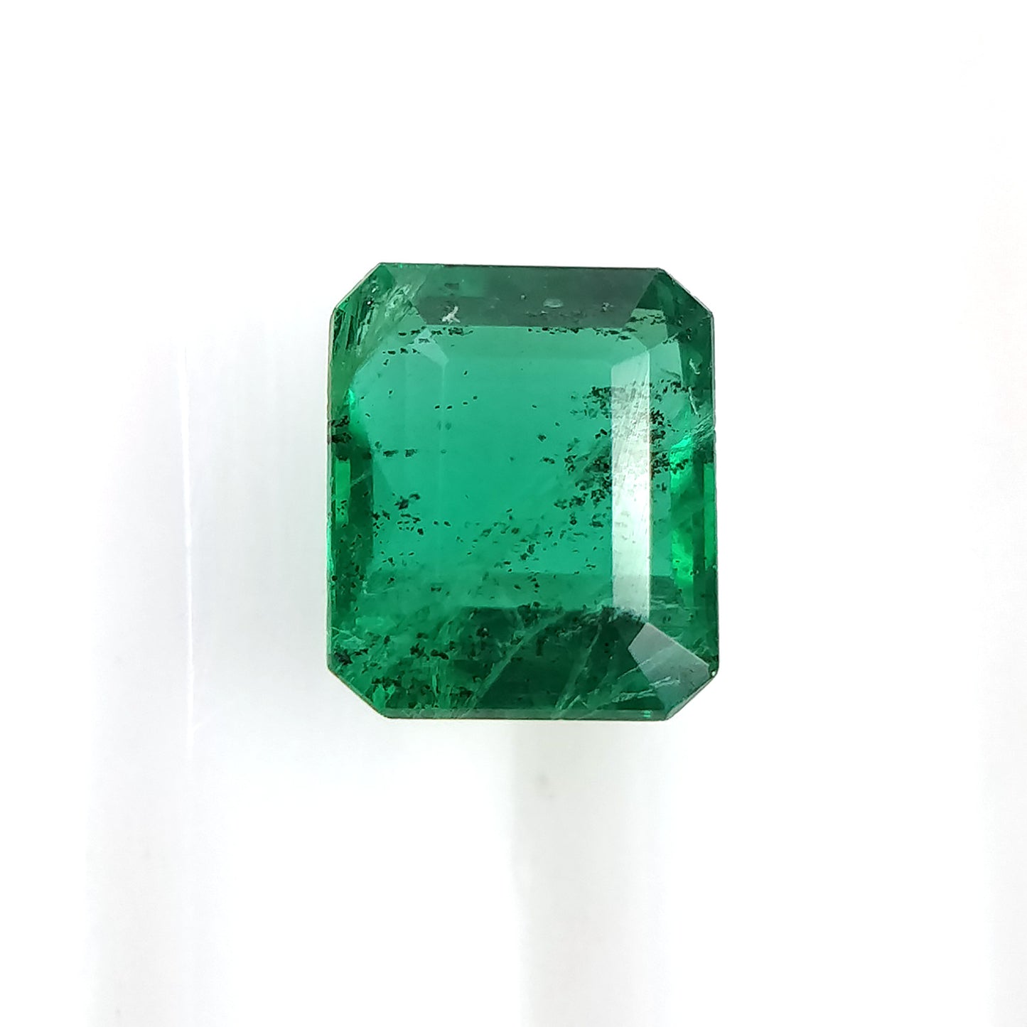 Emerald Gemstone