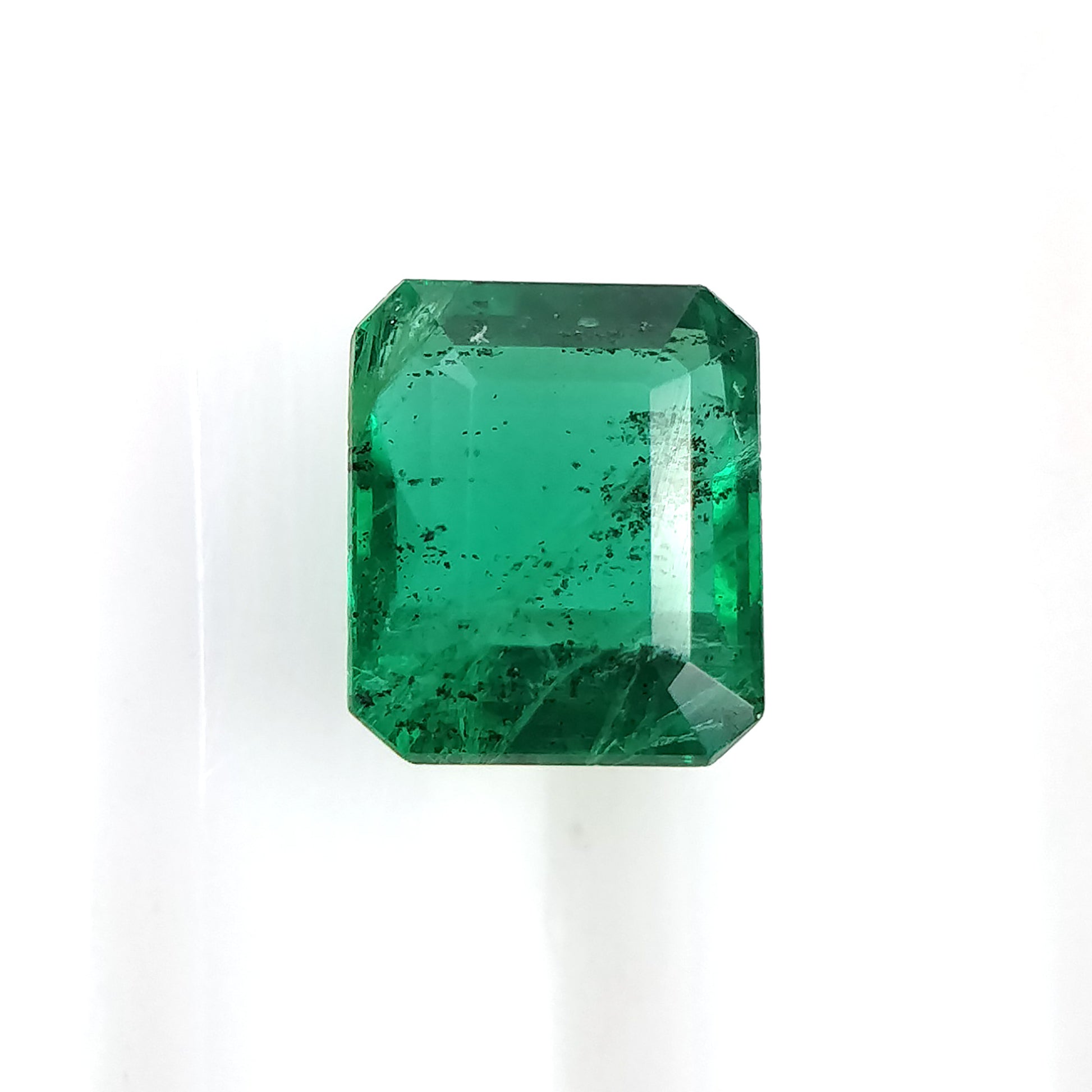 Emerald Gemstone