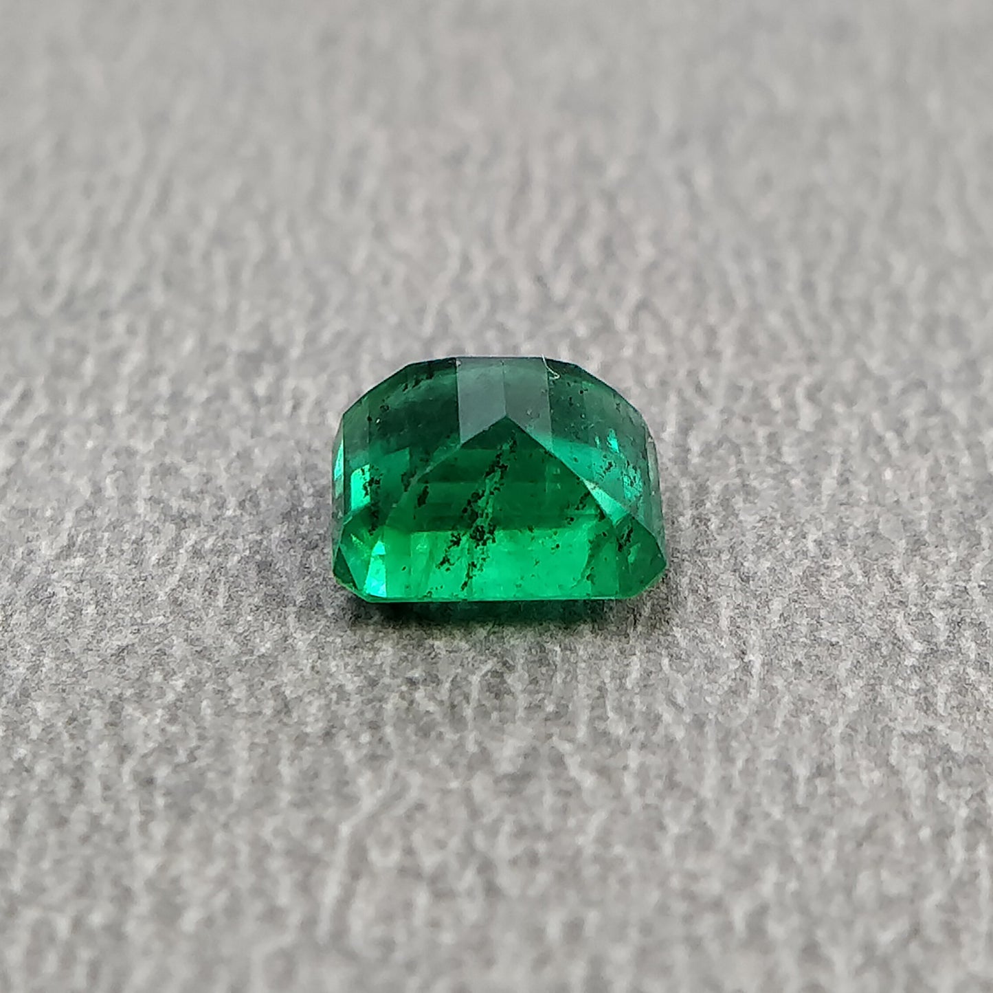 Green Emerald