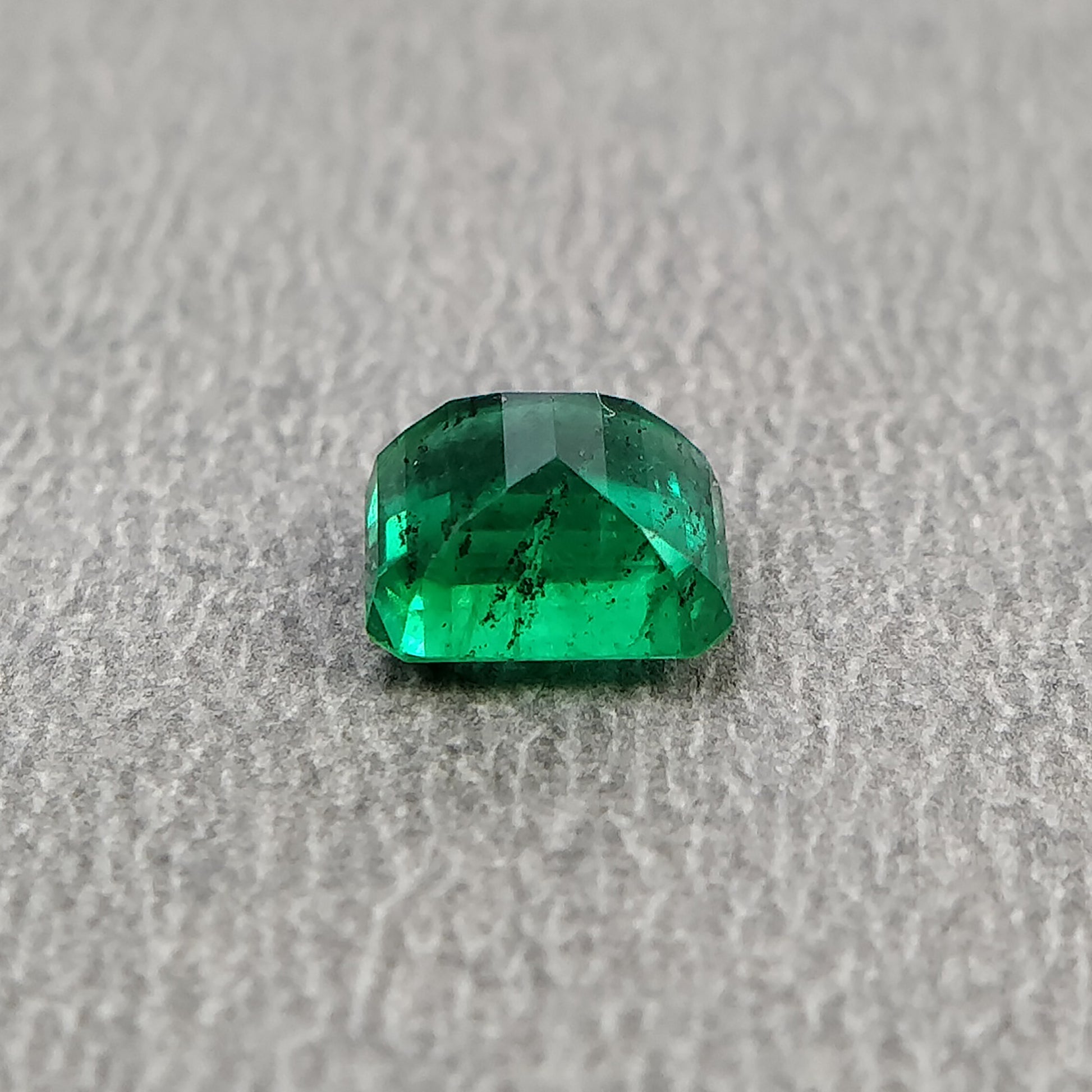 Green Emerald