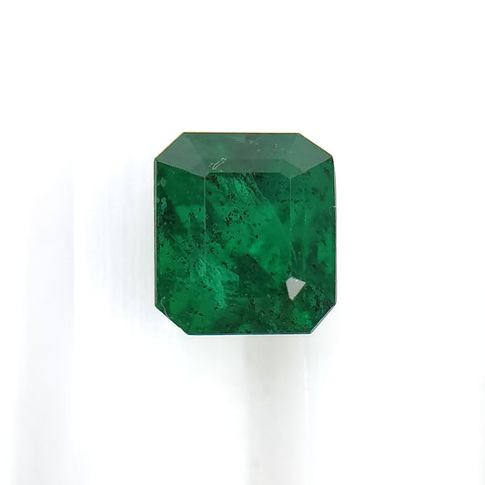 Emerald Gemstone