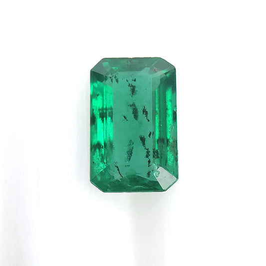 Emerald Gemstone