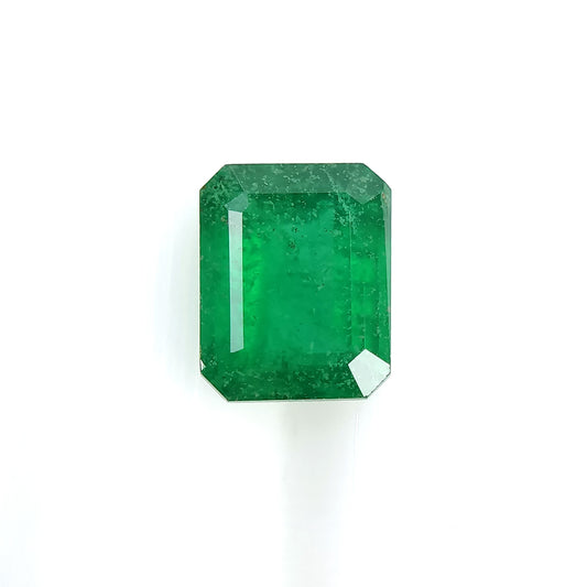 Emerald Gemstone