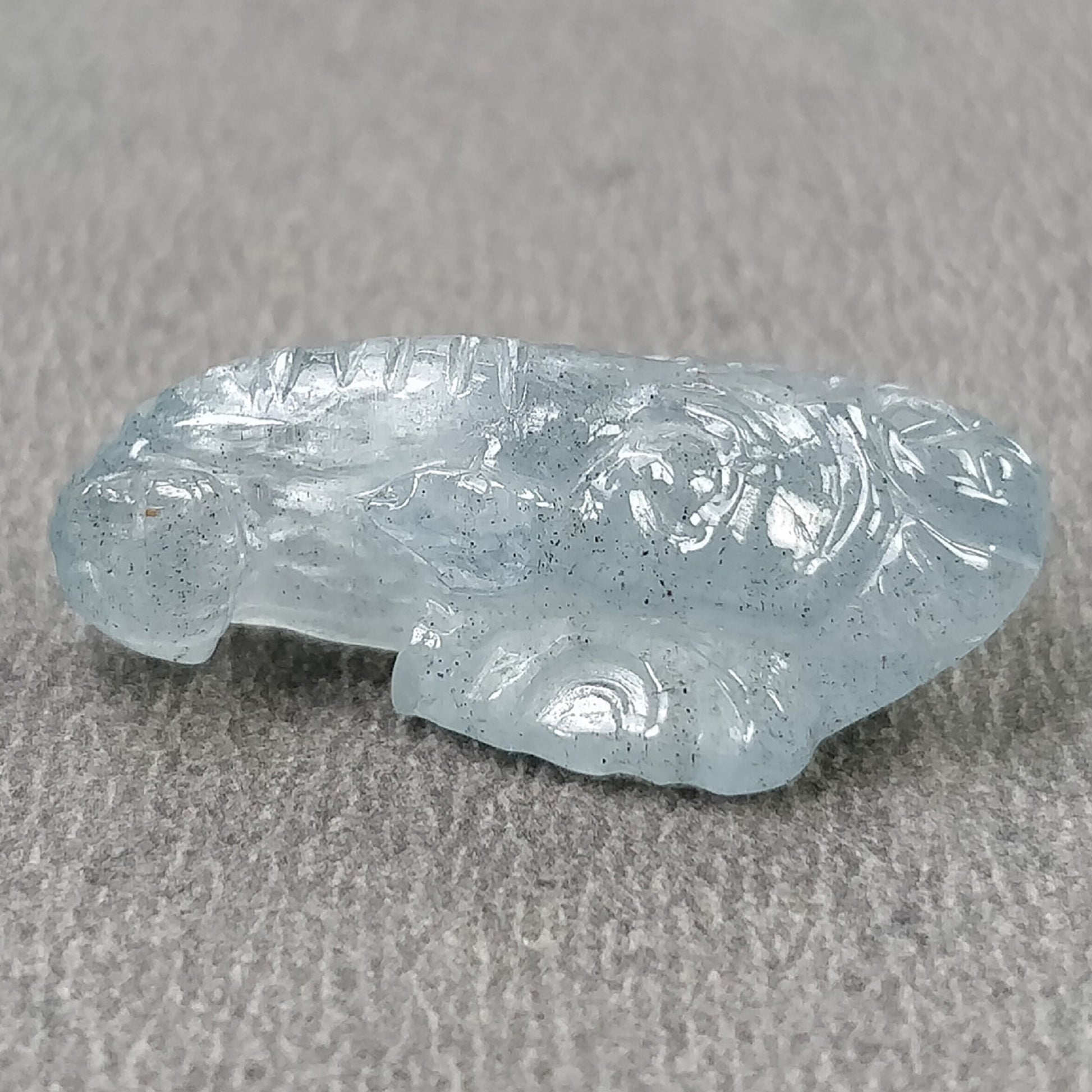 Aquamarine Gemstome