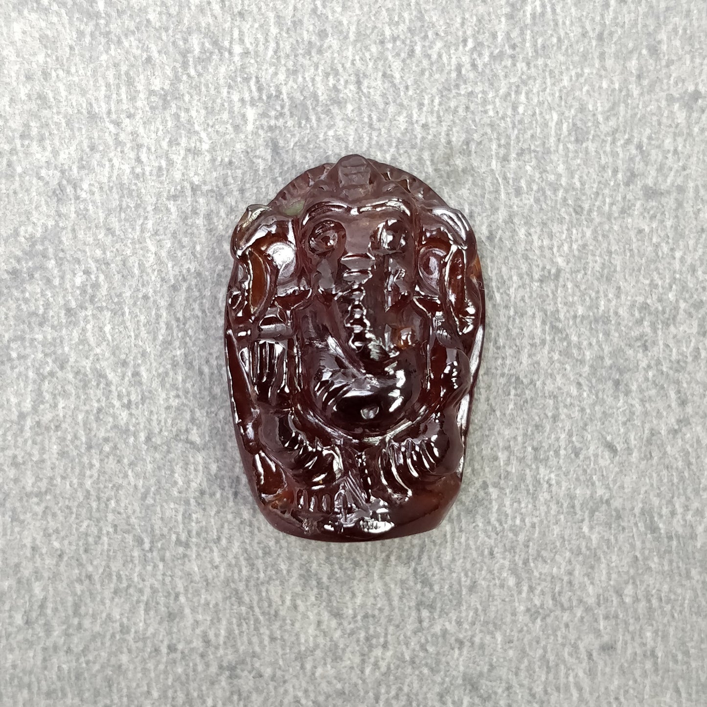 Hessoniote Garnet