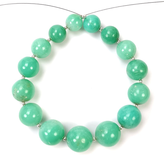 Green Chrysoprase