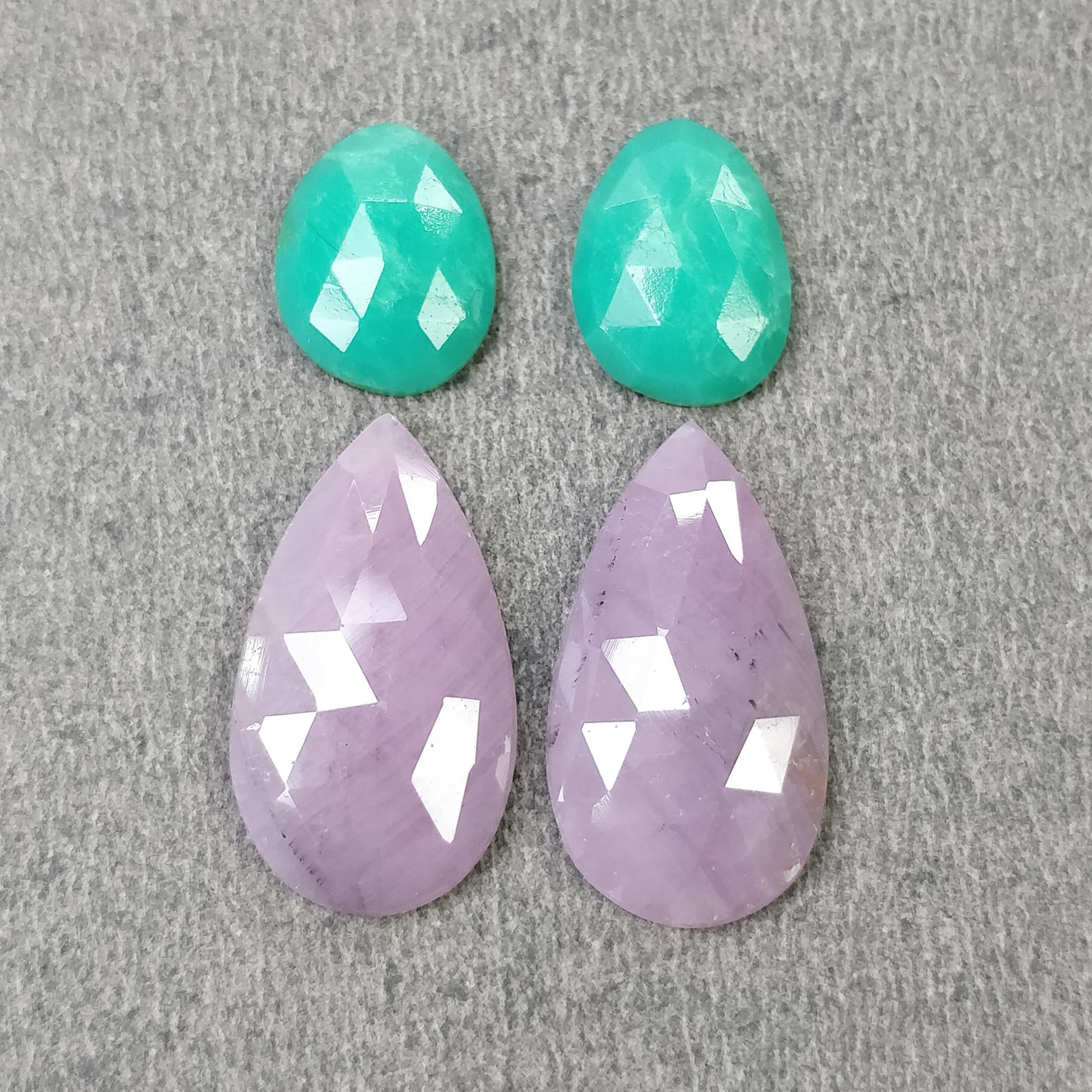 Chrysoprase Gemstone