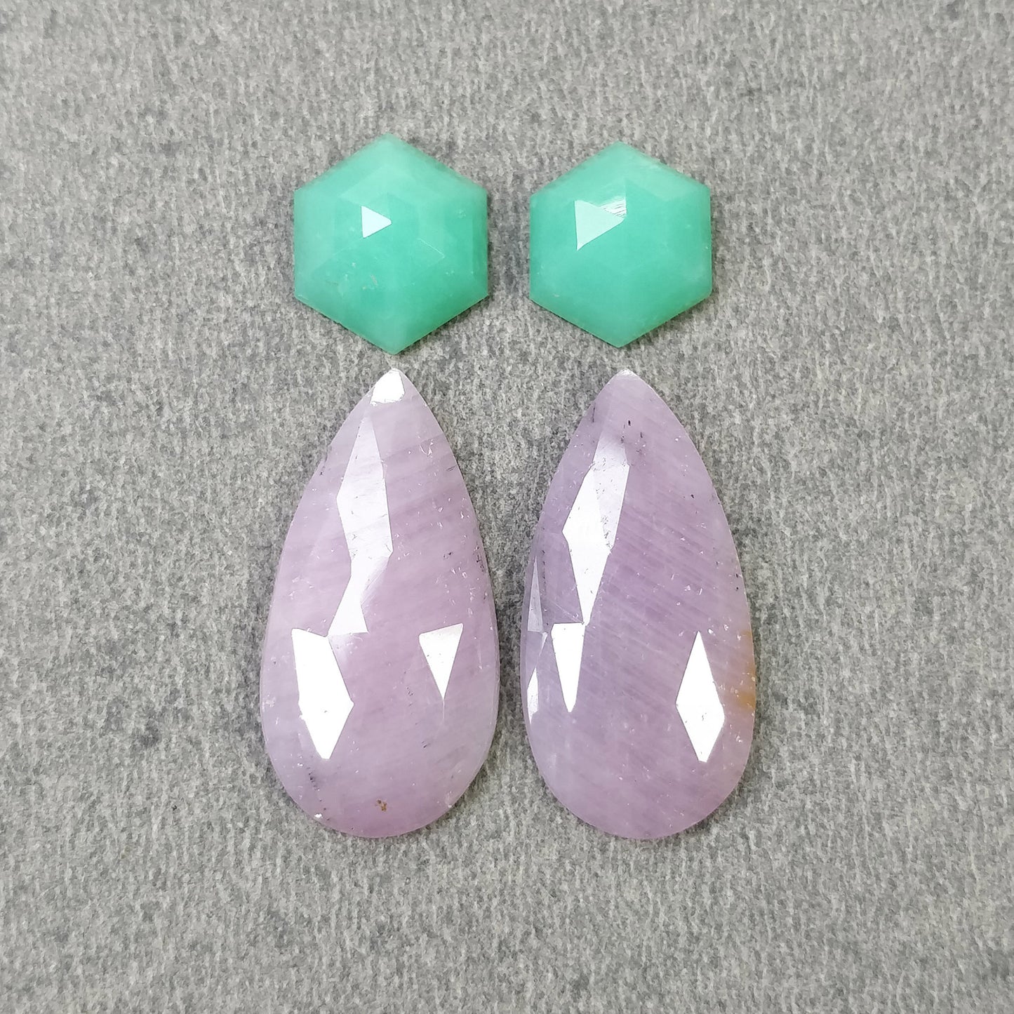 Chrysoprase Gemstone