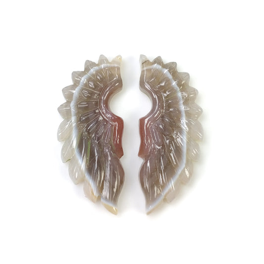 Botswana Agate Gemstone