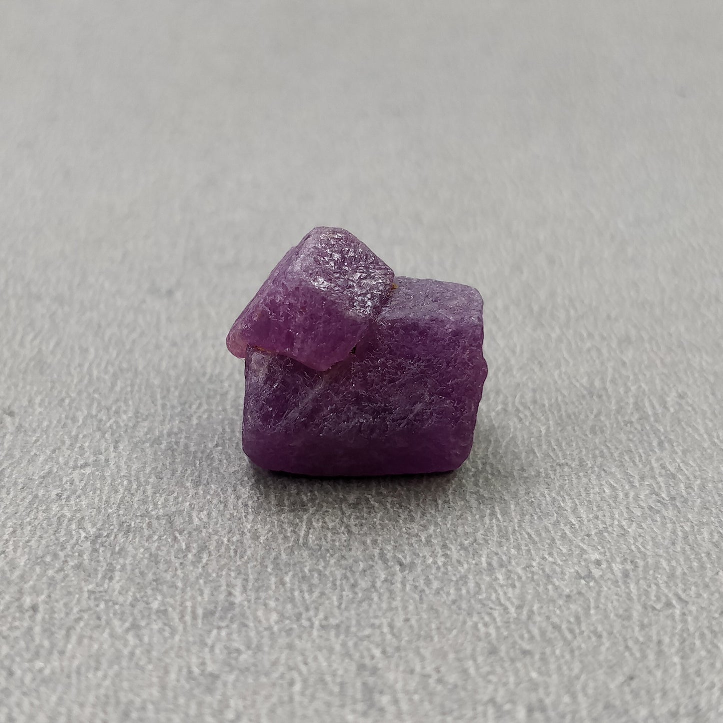 Ruby Gemstone