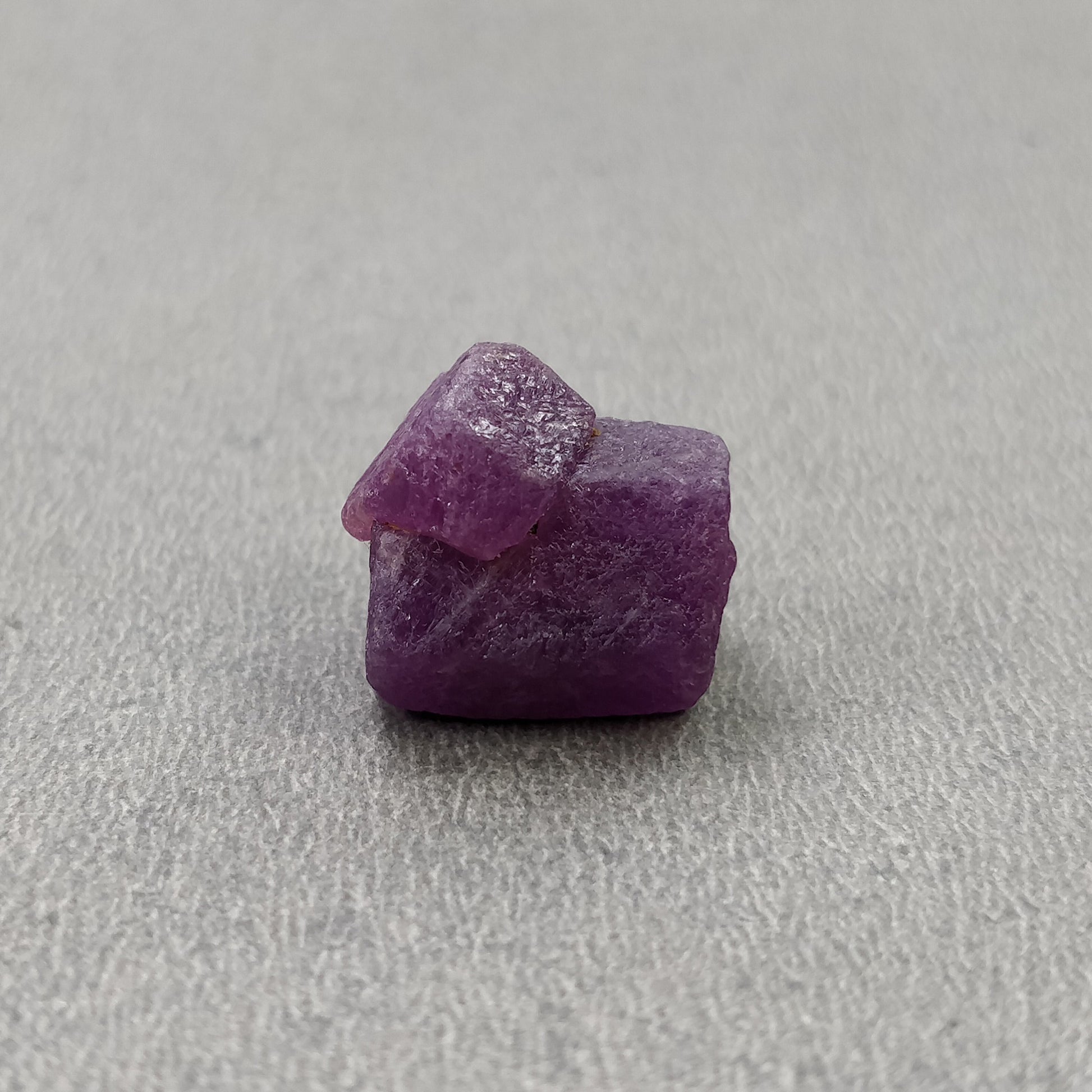 Ruby Gemstone