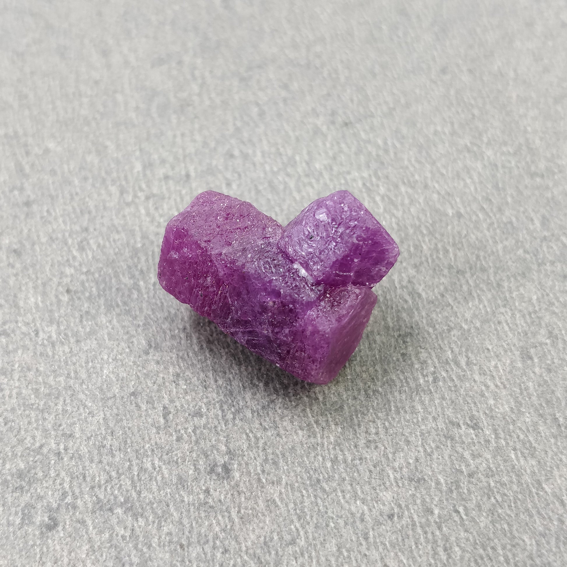 Raw Ruby