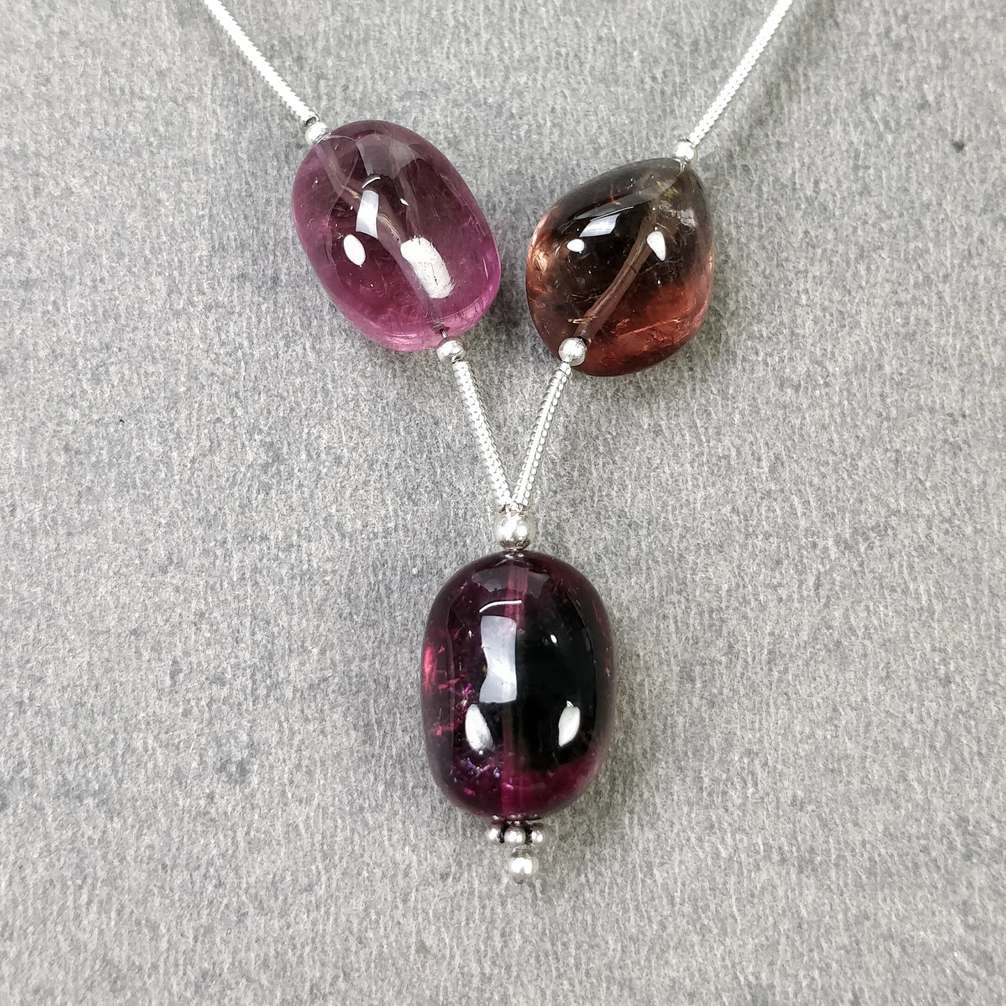 Tourmaline Loose Beads