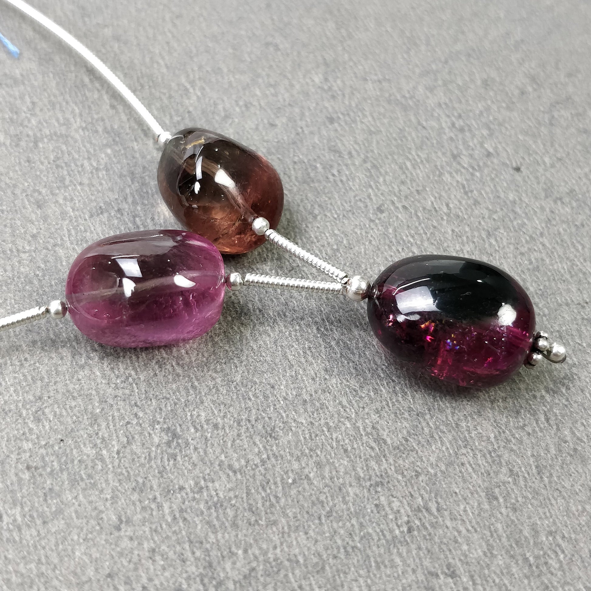 Tourmaline Pendant