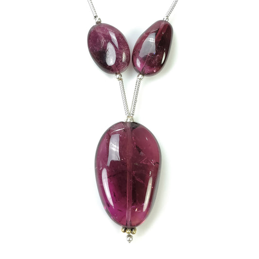 Rubellite Tourmaline