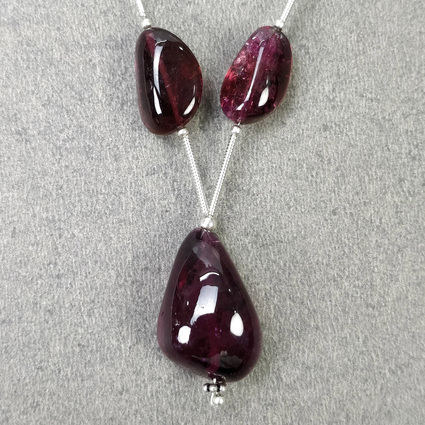 Tourmaline Loose Beads