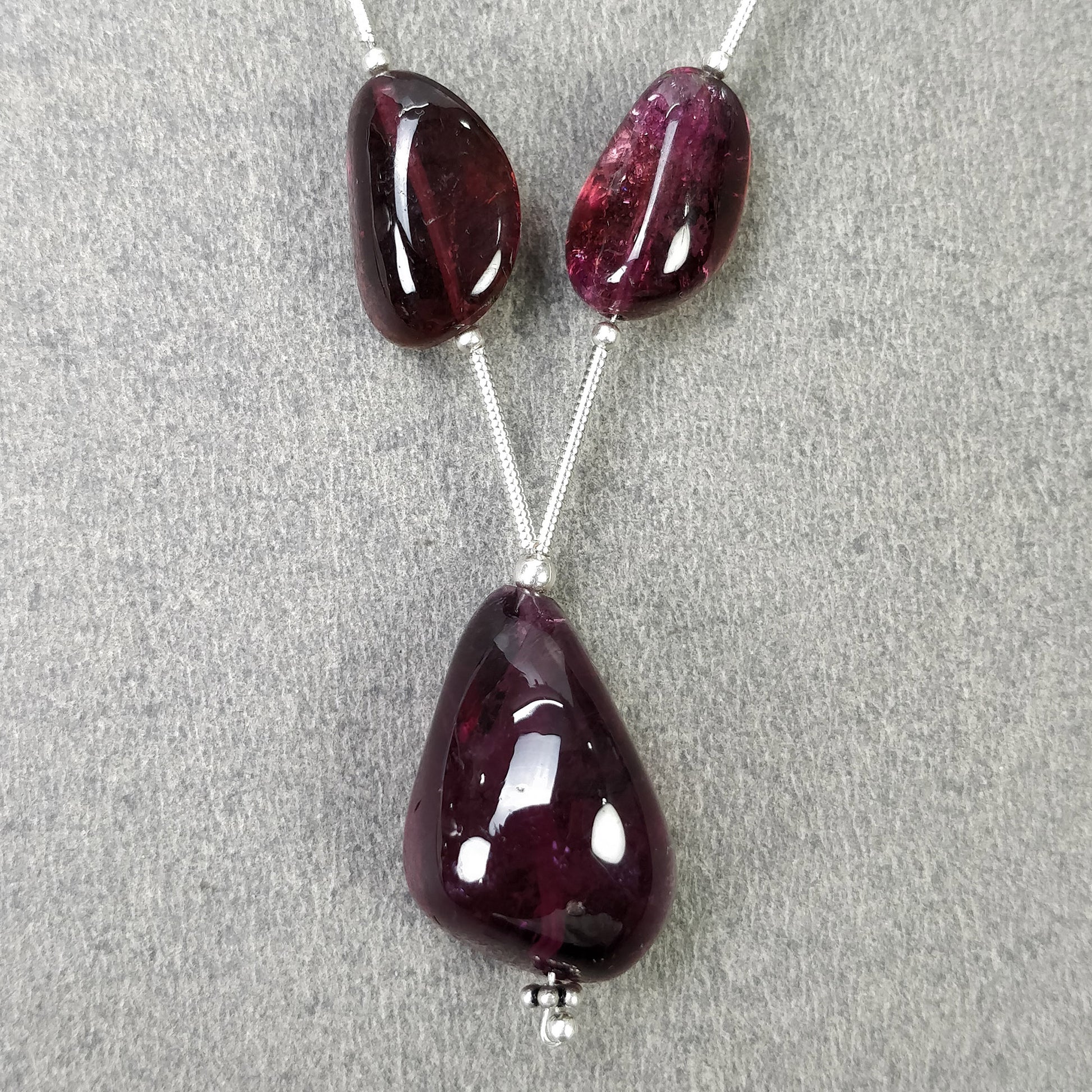 Tourmaline Loose Beads